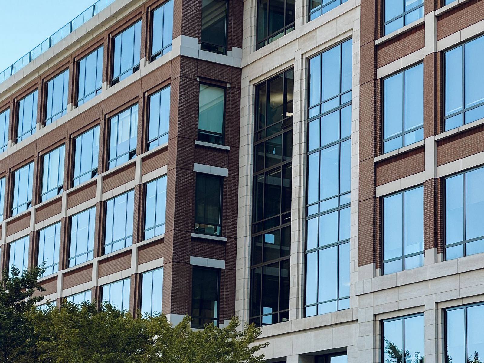 Commercial HVAC service in Kingsport
