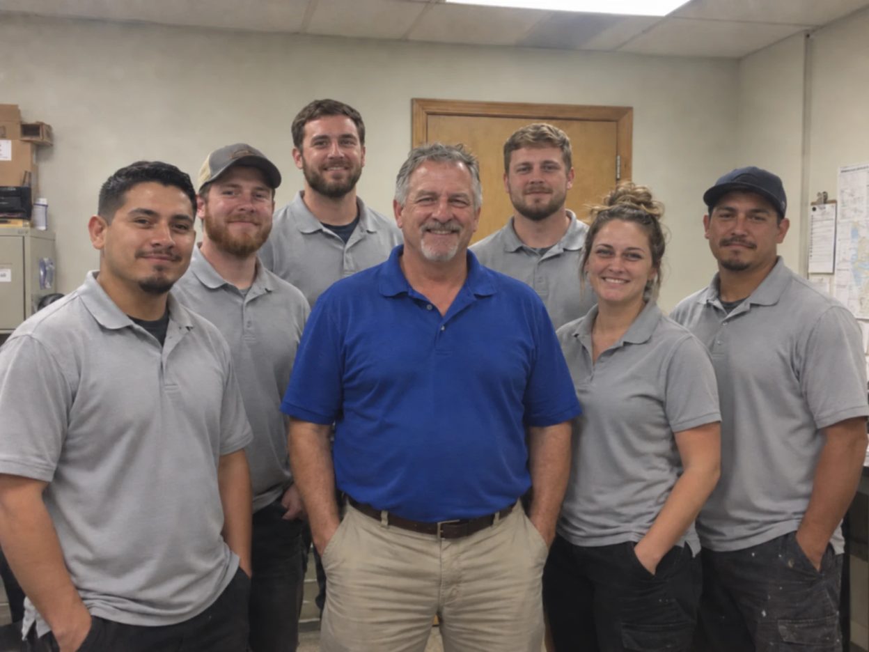 HVAC technicians in Kingsport, TN