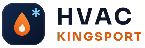 Kingsport HVAC